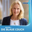Désirée von Bohlen und Halbach, "Für andere Menschen etwas bewirken zu können tut auch mir gut." | Bild: Hauke Dressler; Montage: BR