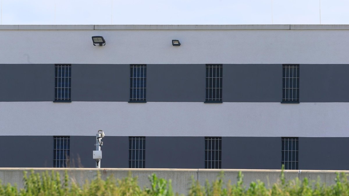 Missstände in JVA Gablingen? Anwälte weisen Vorwürfe zurück 