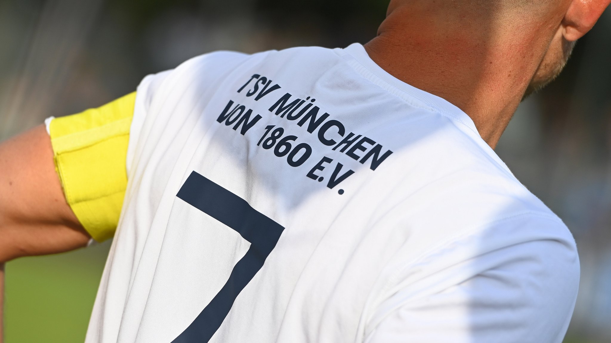 Regionalliga Bayern: Klassentreffen der Traditionsvereine | Bild: picture alliance / SvenSimon | Frank Hoermann/SVEN SIMON Regionalliga Bayern: Klassentreffen der Traditionsvereine