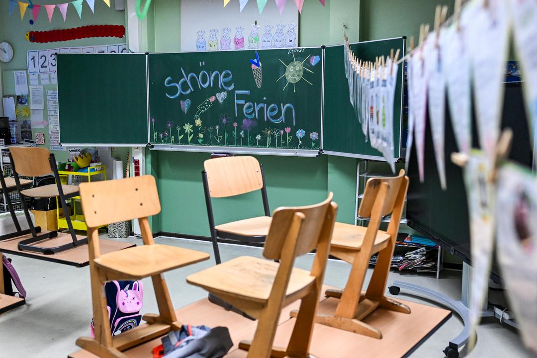 Bildungsmonitor: Lage an deutschen Schulen bleibt schlecht 