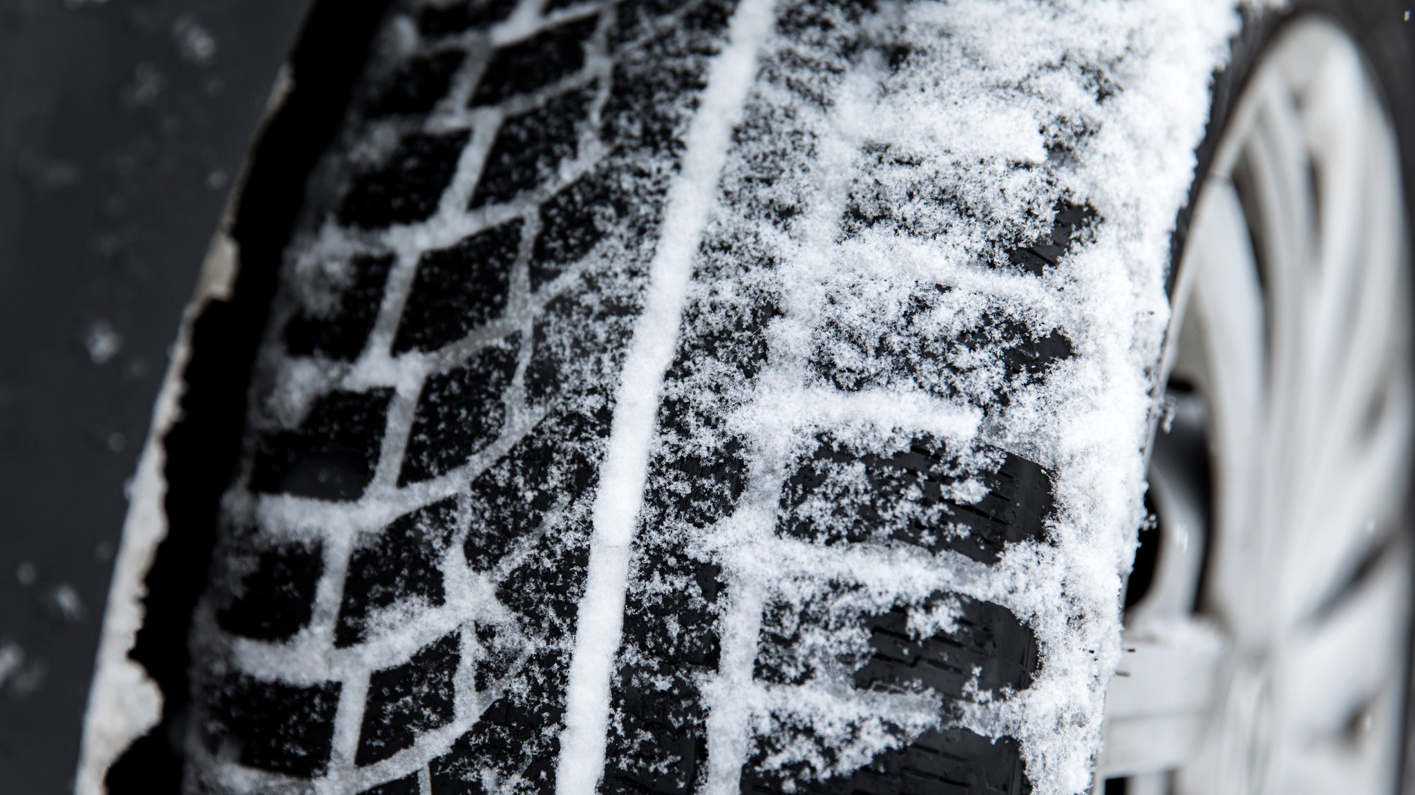 Schwache Ergebnisse beim ADAC Winterreifentest