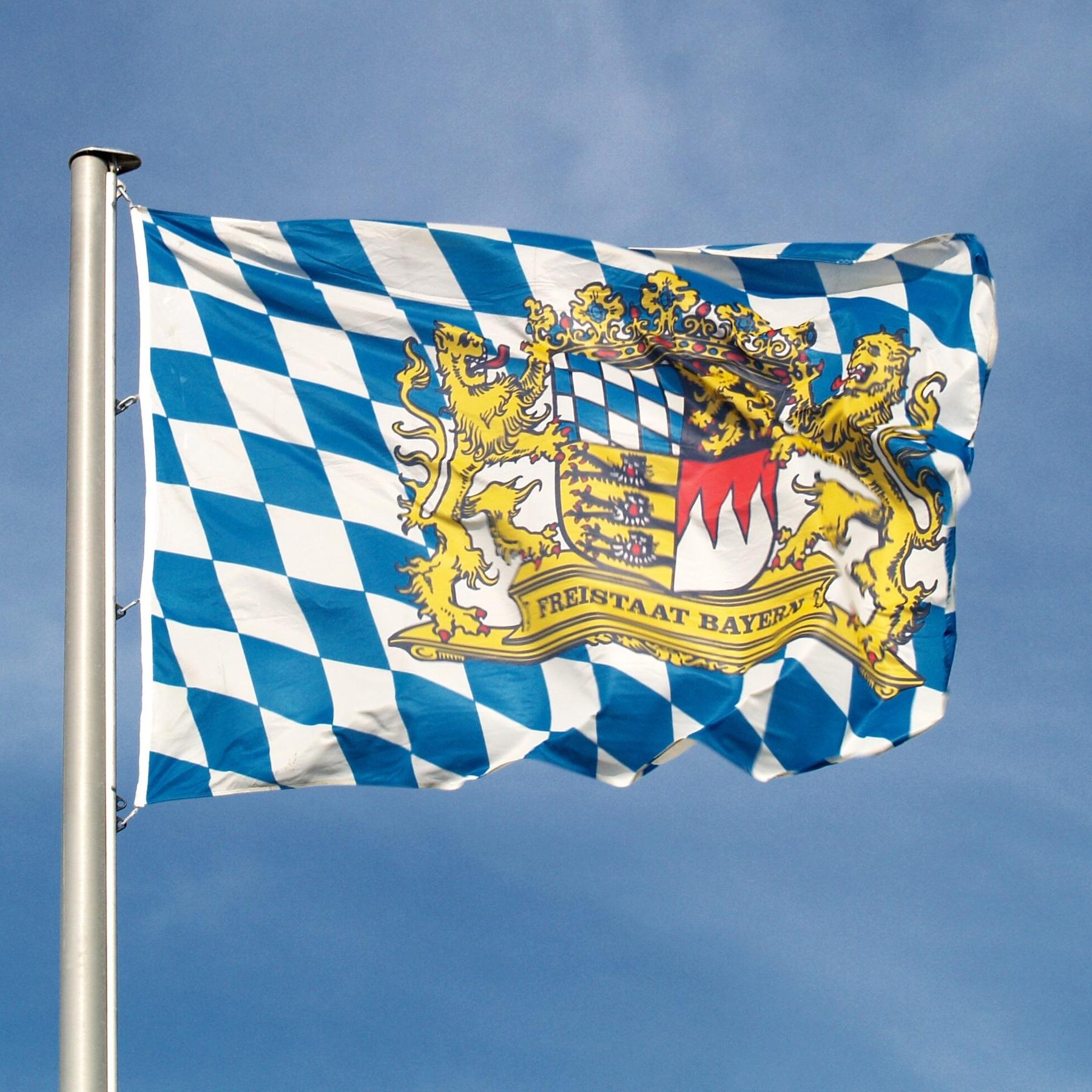 Bayerischer Ministerpräsident - Geschichte des schönsten Amts der Welt episode artwork