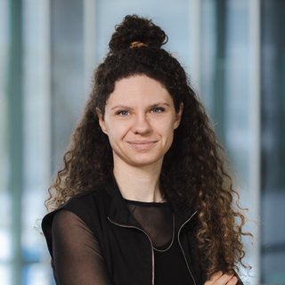 Sophie Stadlmayr