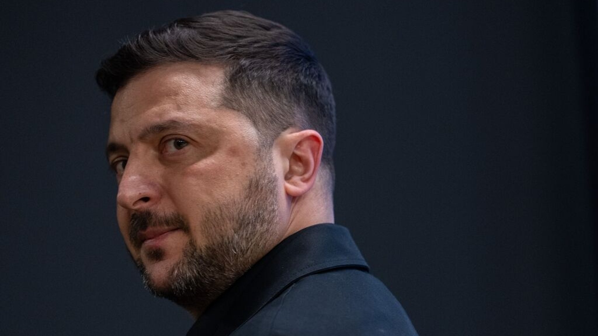 Ukraine-Ticker: Selenskyj - Friedensverhandlungen laufen solide