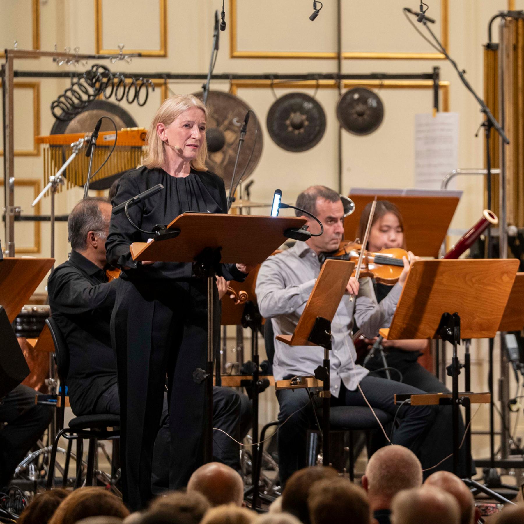 Kritik: "Kassandra" von Michael Jarrell in Salzburg episode artwork