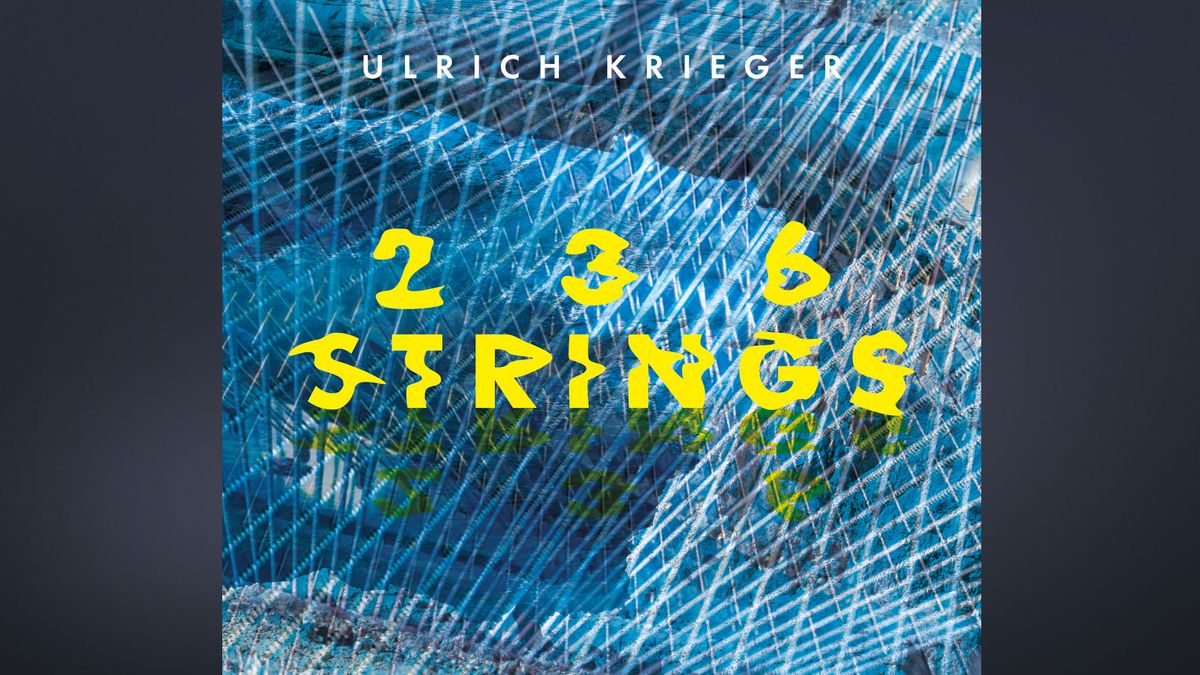 Albumcover von "236 Strings"
