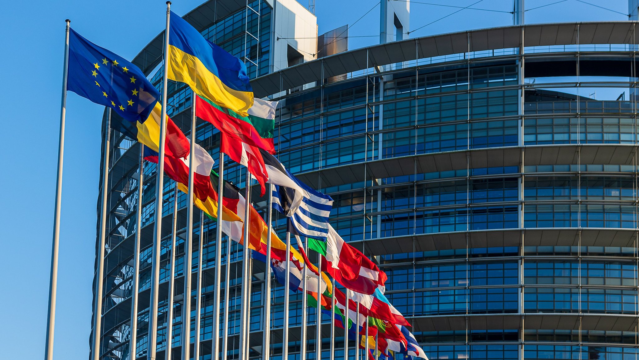 EU-Parlament stoppt Umsetzung von Zolldeal mit USA