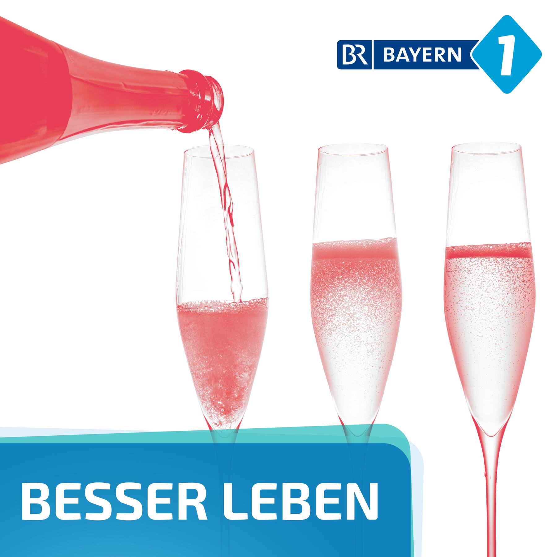 Besser leben. Der Bayern 1 Nachhaltigkeitspodcast