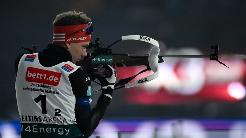 Elias Seidl | Bild: picture-alliance/dpa Elias Seidl