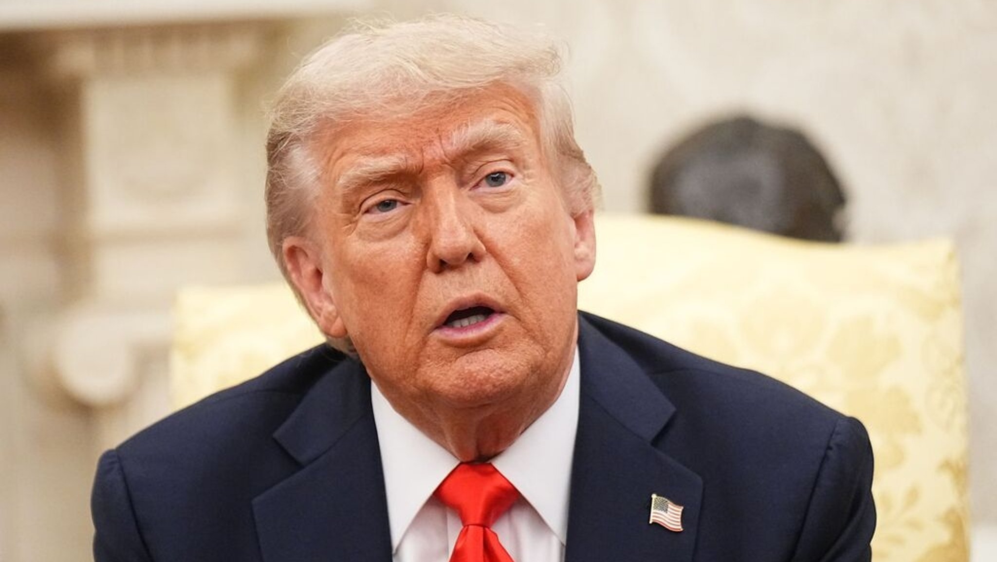 Ein Jahr im Amt: Wie Trump die Welt aus den Angeln hebt