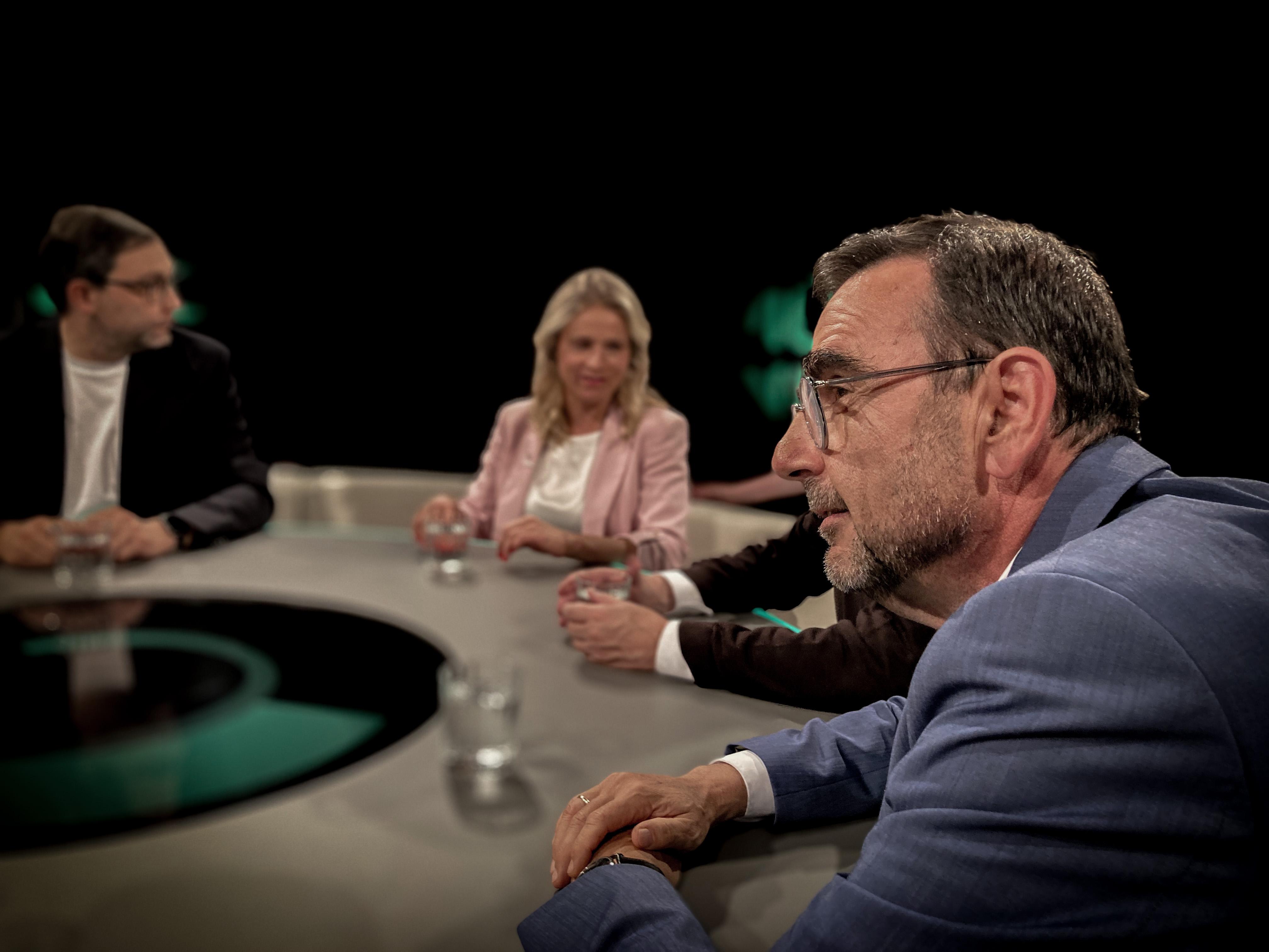 Sport-Events in Deutschland: Klaus Holetschek setzt auf Zuversicht