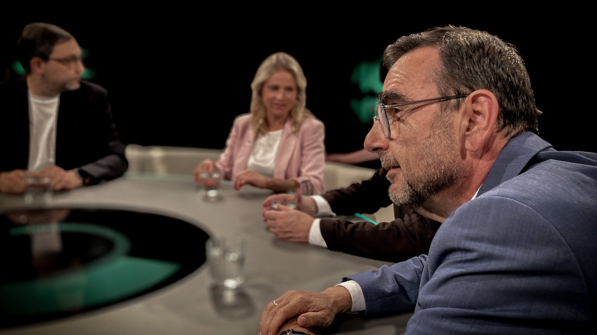 Holetschek zu Sport-Events: "Wir brauchen wieder Zuversicht"