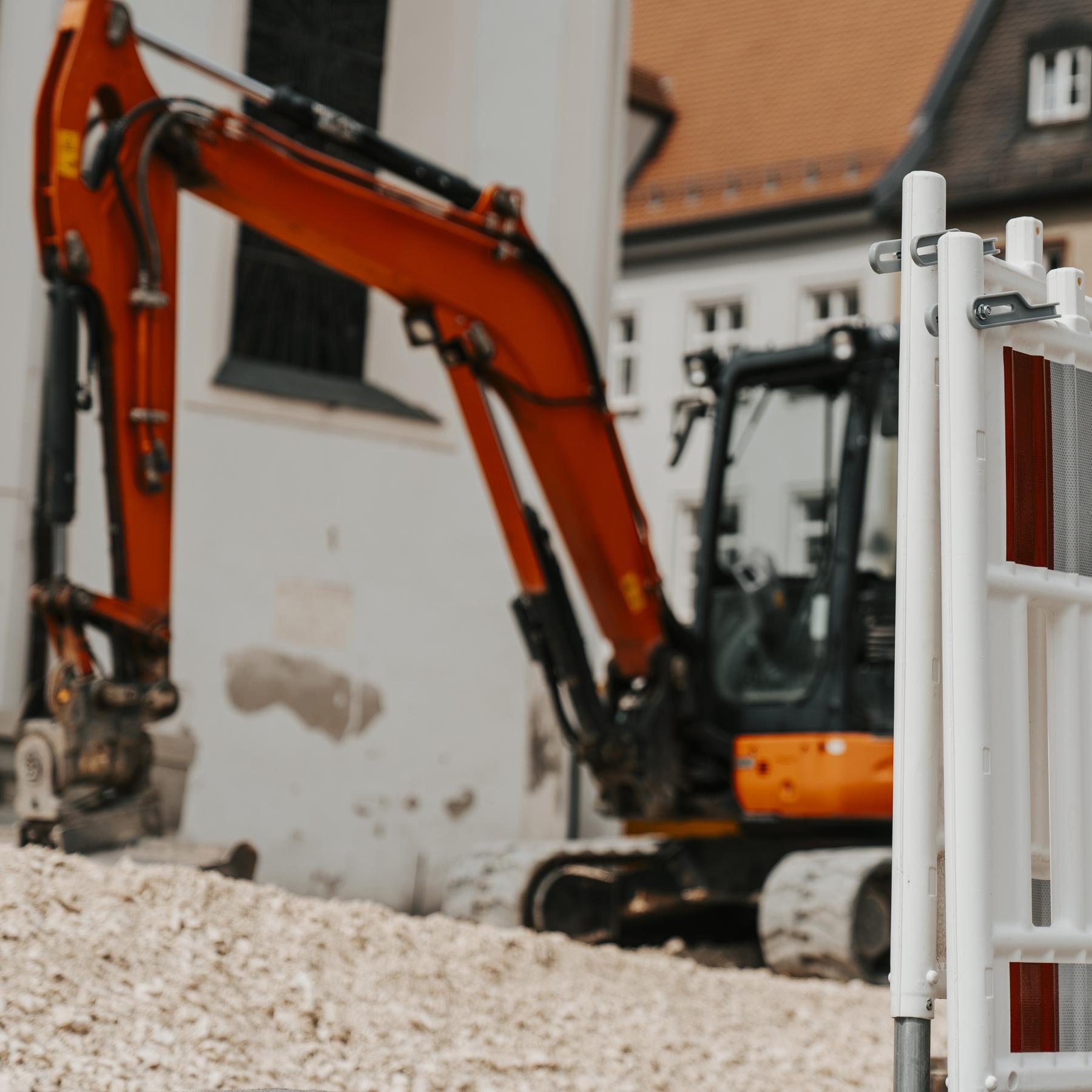 "Wir wollen es gut machen" - Warum unsere Haussanierung viel mehr Energie verbraucht hat als wir je gedacht hätten