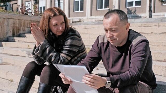 Oscarnominiert: "Kollektiv - Korruption tötet".