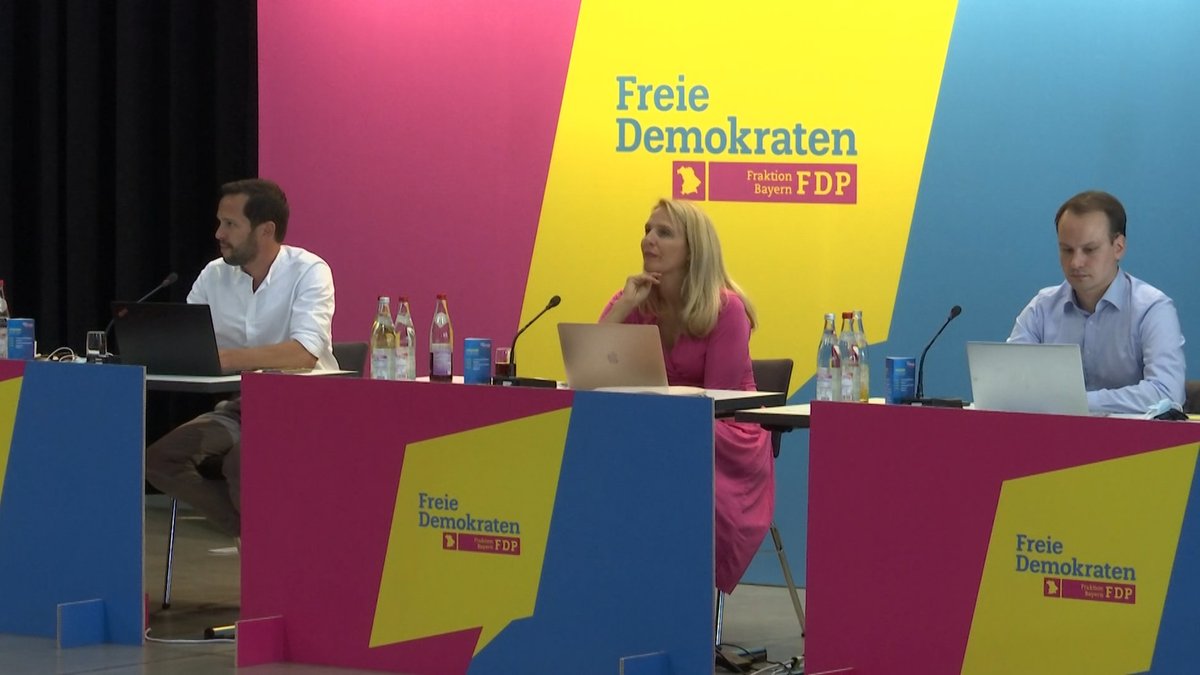 Herbstklausur: Landtags-FDP beschließt Klimaschutz-Papier