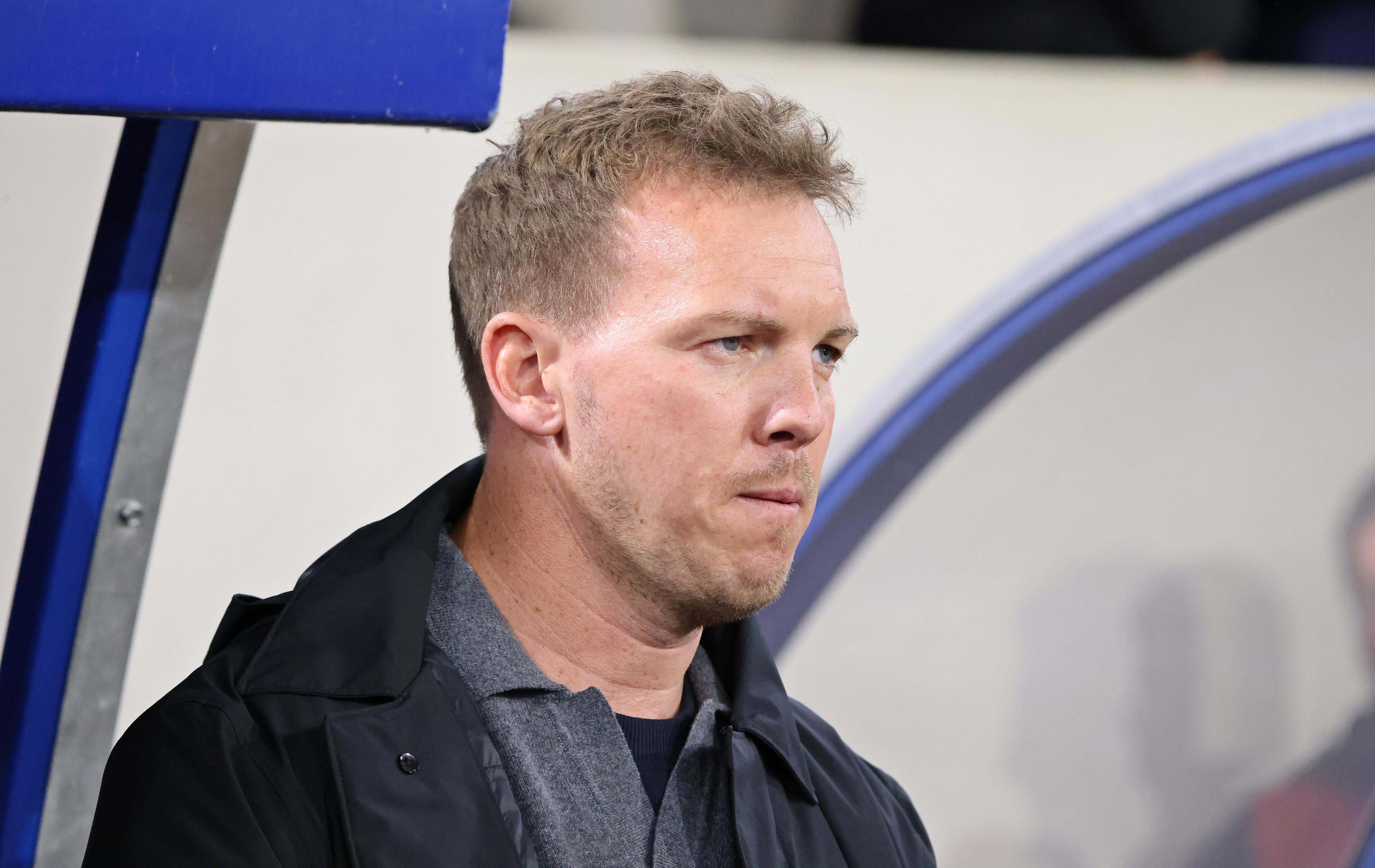 Julian Nagelsmann