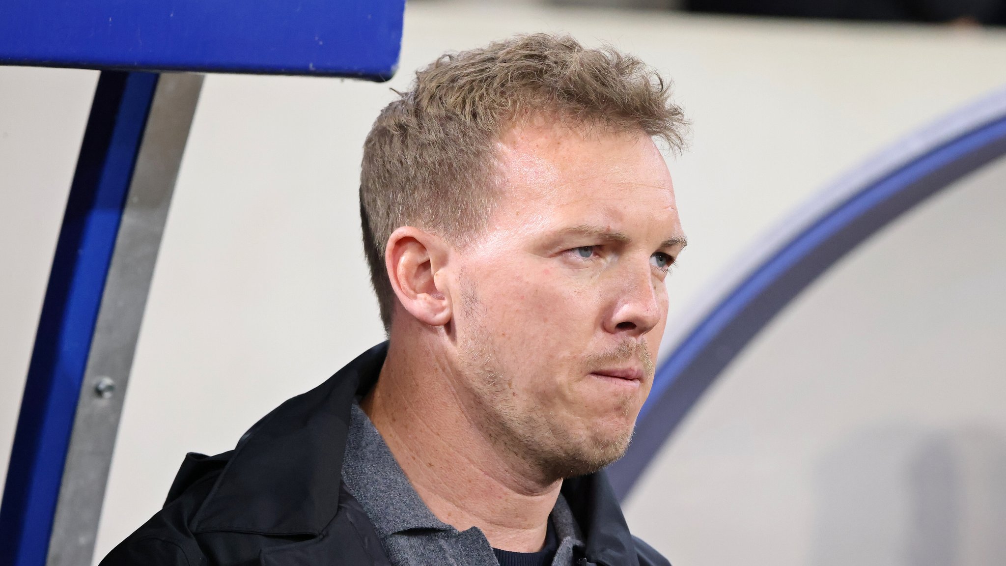 Julian Nagelsmann