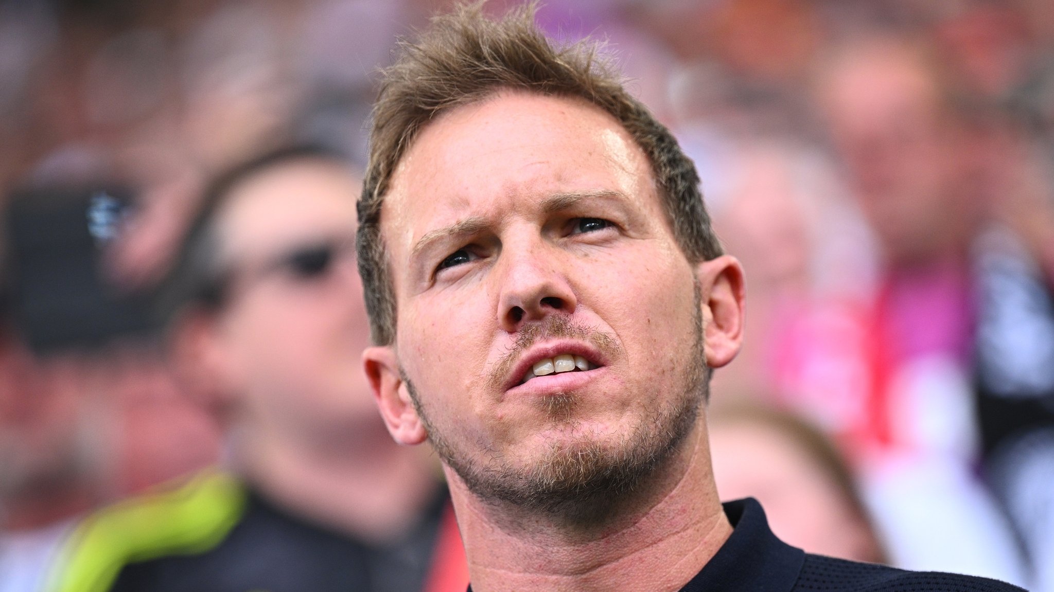 Bundestrainer Julian Nagelsmann