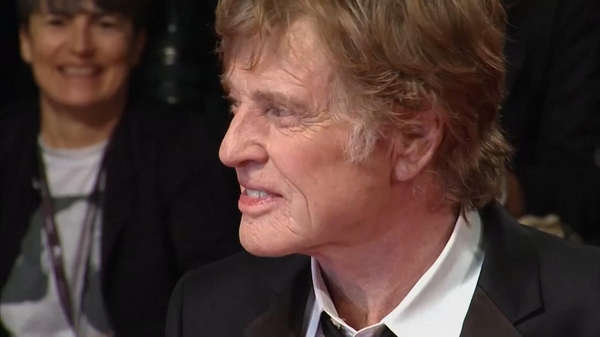 Der Hollywood-Schauspieler Robert Redford ist nach Angaben von US-Medien im Alter von 89 Jahren gestorben. 