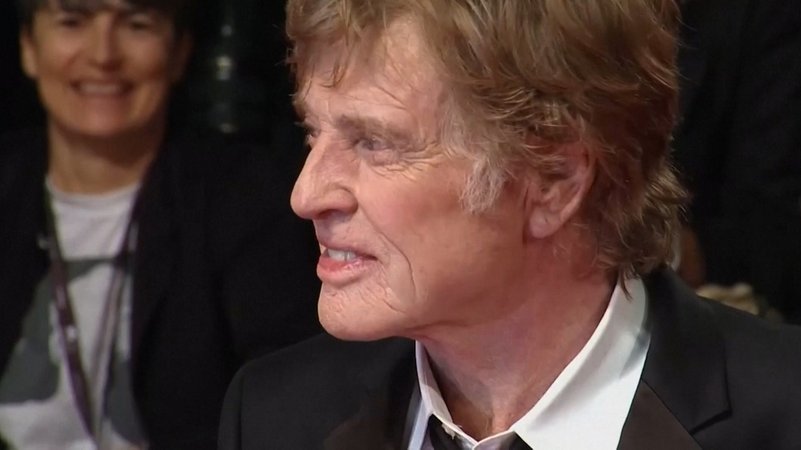 Der Hollywood-Schauspieler Robert Redford ist nach Angaben von US-Medien im Alter von 89 Jahren gestorben. | Bild: Bayerischer Rundfunk 2025 Der Hollywood-Schauspieler Robert Redford ist nach Angaben von US-Medien im Alter von 89 Jahren gestorben.