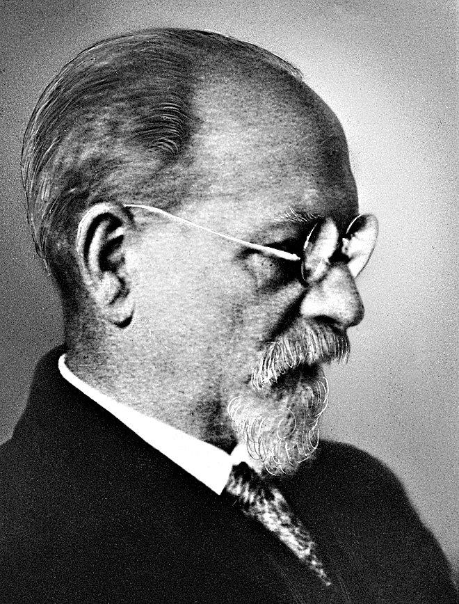 Edmund Husserl #Philosophy | Phenomenology, Philosophy, Philosophers