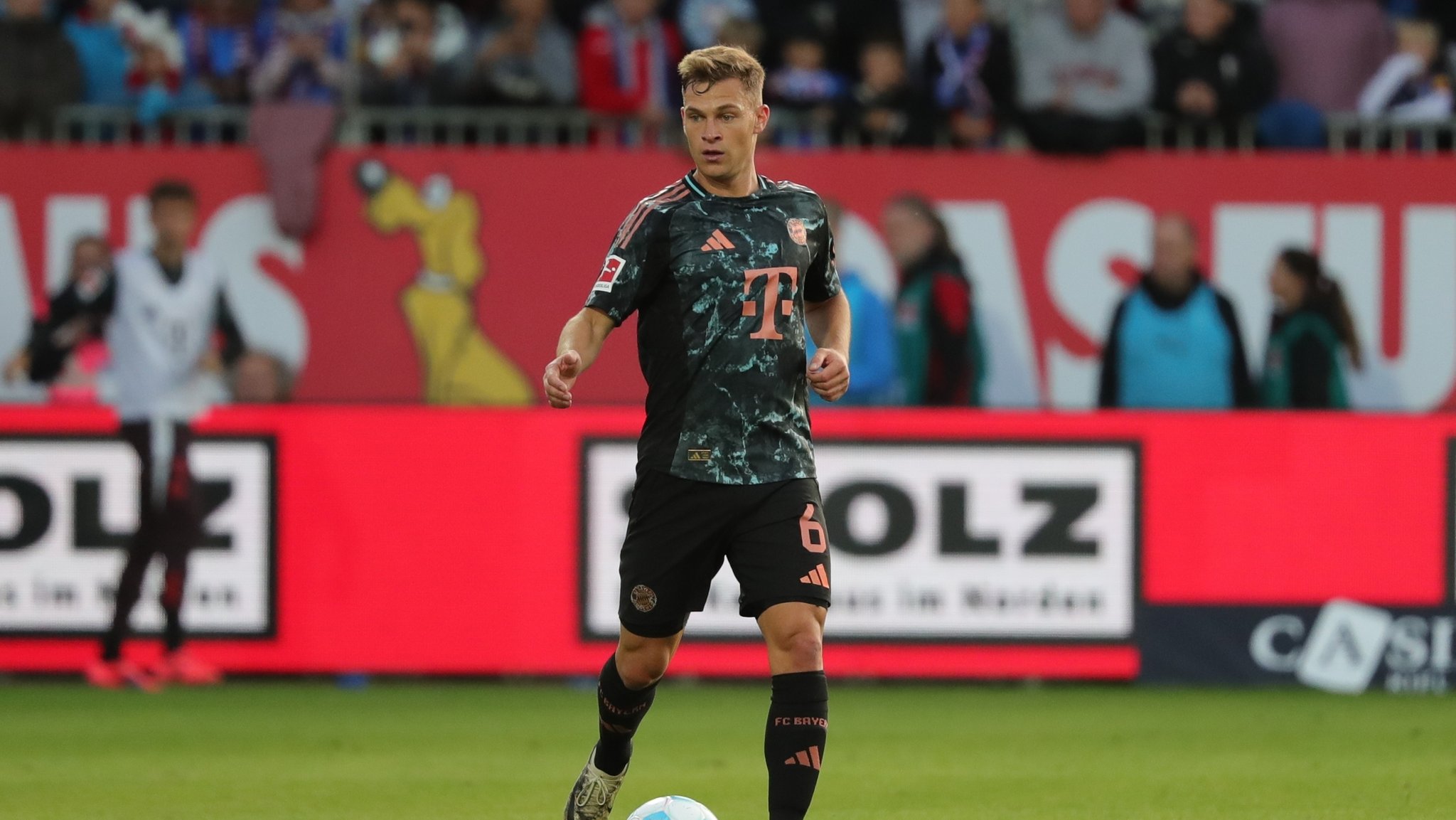 Joshua Kimmich