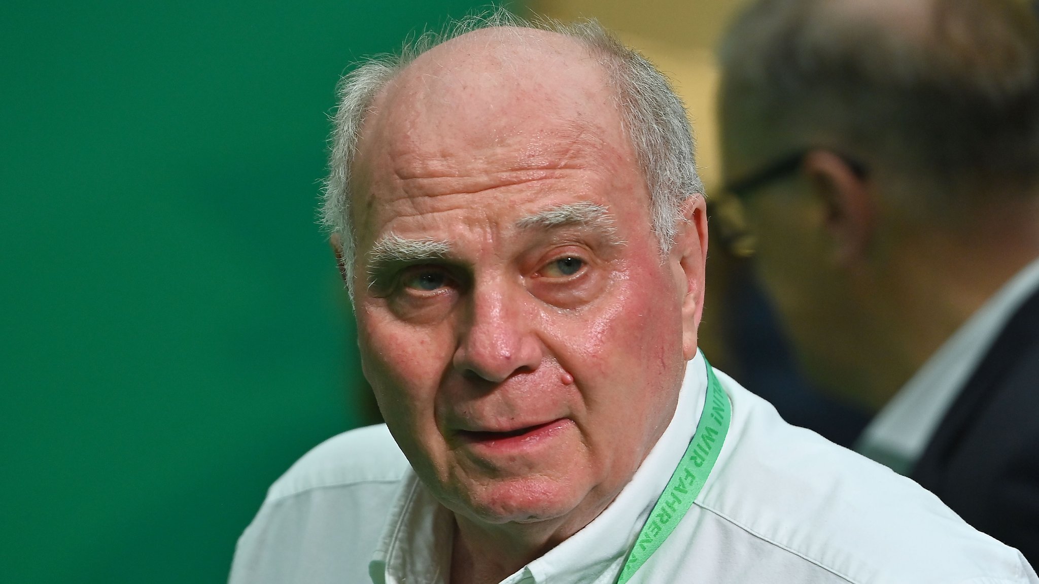Zweifel zur Unzeit: Uli Hoeneß irritiert mit Eberl-Aussagen