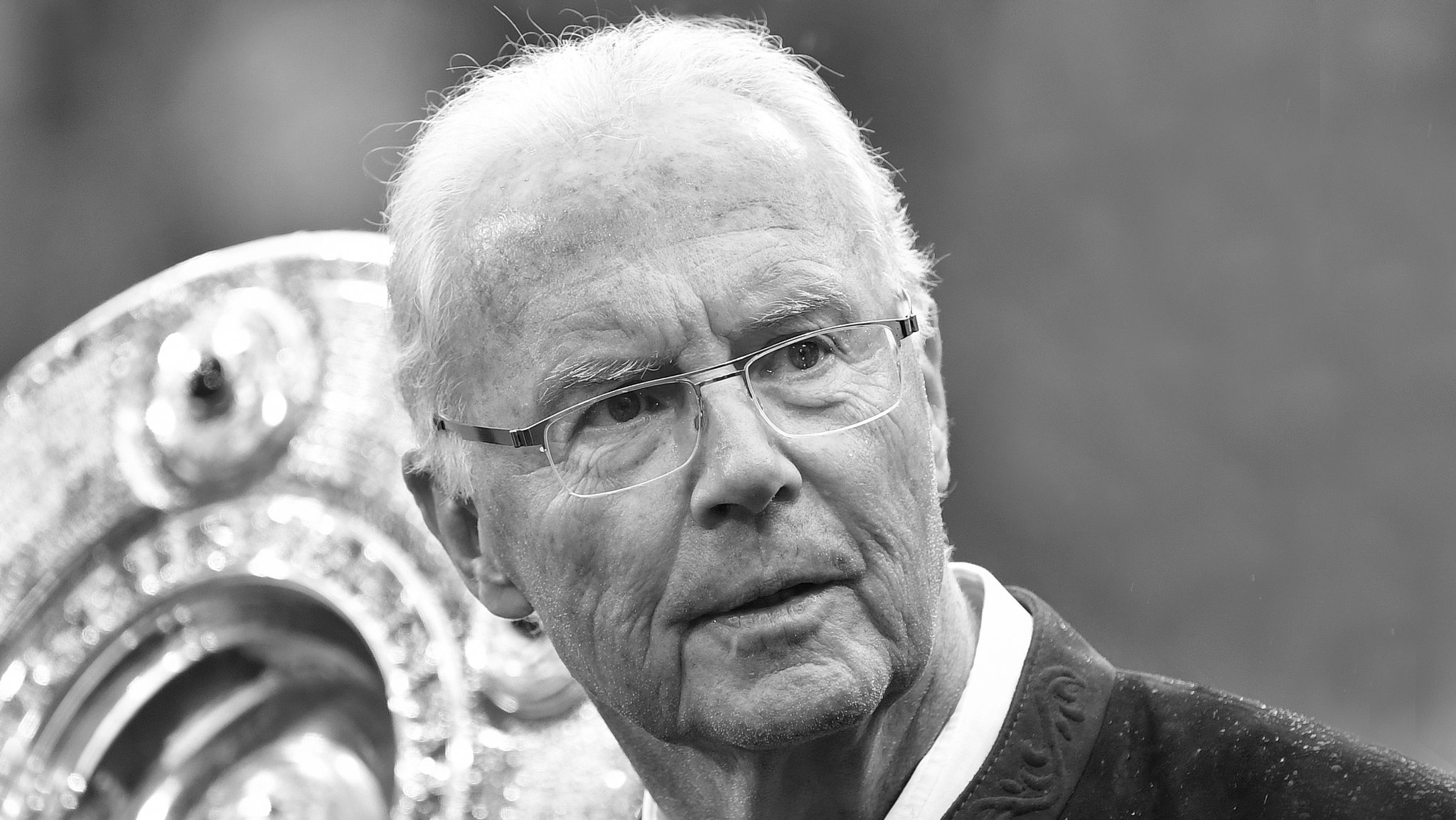 Franz Beckenbauer