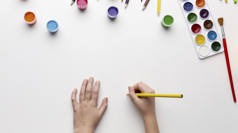 #StarterPackNoAI: Künstler rebellieren gegen die KI | Bild: picture alliance / imageBROKER | Oleksandr Latkun #StarterPackNoAI: Künstler rebellieren gegen die KI