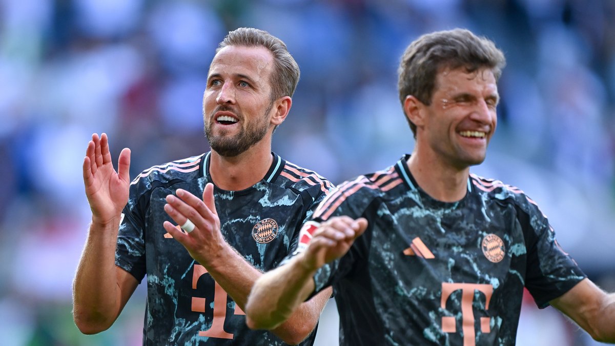 Barca, PSG, Benfica: Die CL-Gegner des FC Bayern unter der Lupe