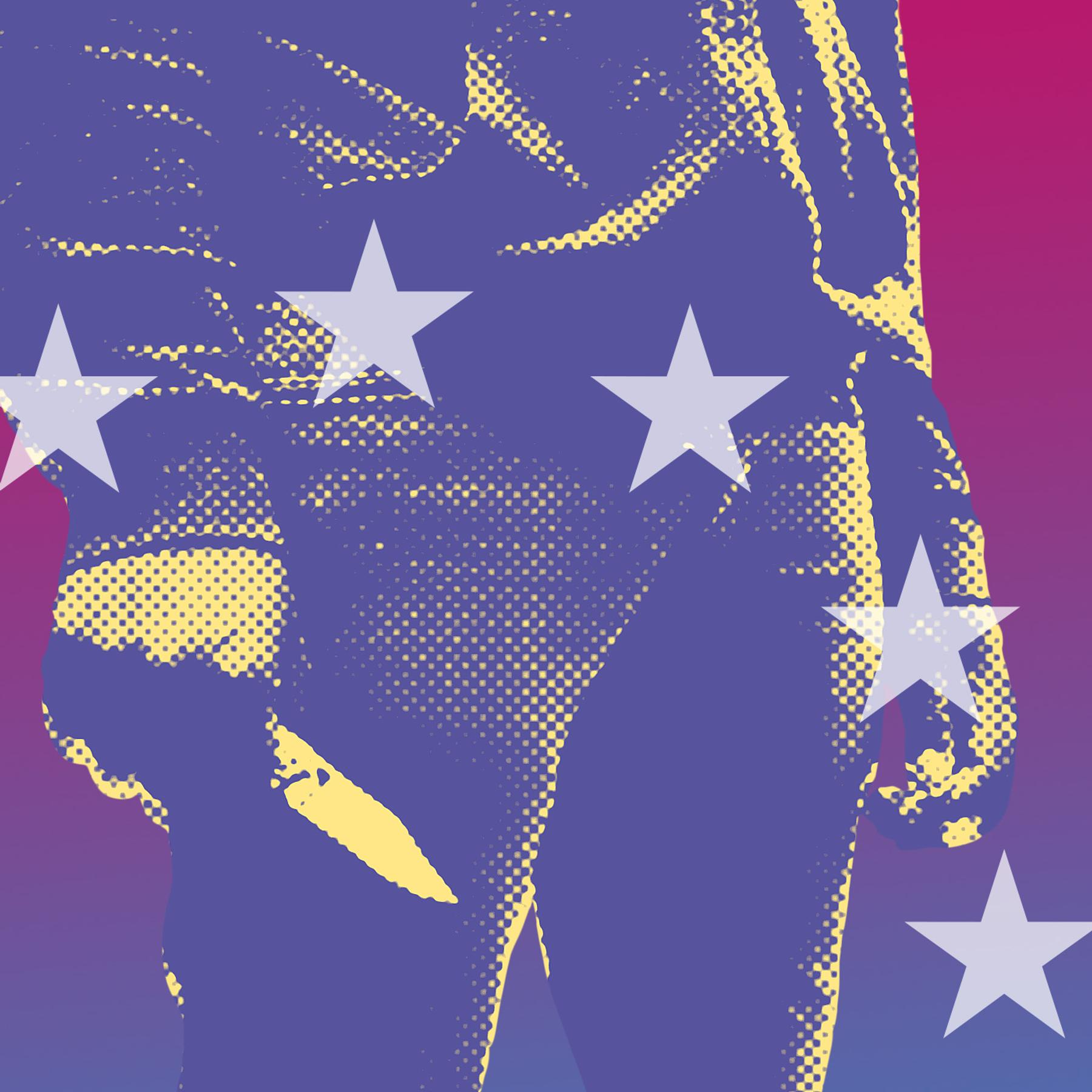 27 – Der Podcast zur Europawahl