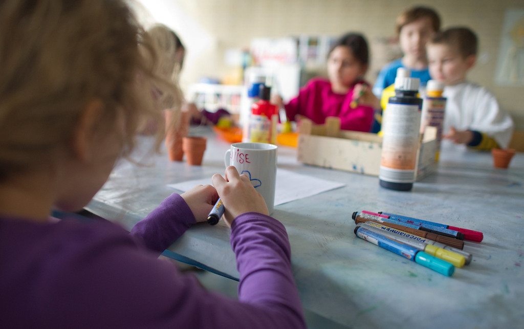 Hilferuf aus Bayerns Kommunen: Es drohe eine dramatische Unterversorgung in der Kindertagesbetreuung