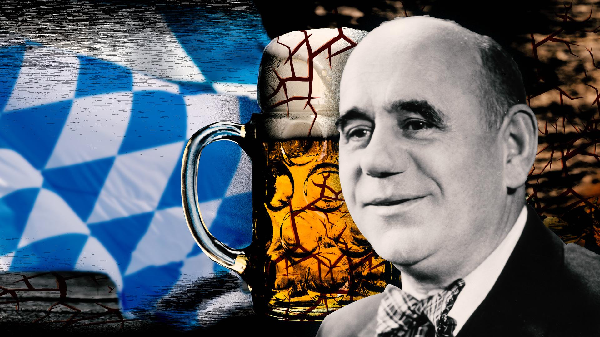 Bayerisches Feuilleton vom 24.06.2023 - BR Radio | Radio des ... Bayerisches Feuilleton vom 24.06.2023 - BR Radio | Radio des ...