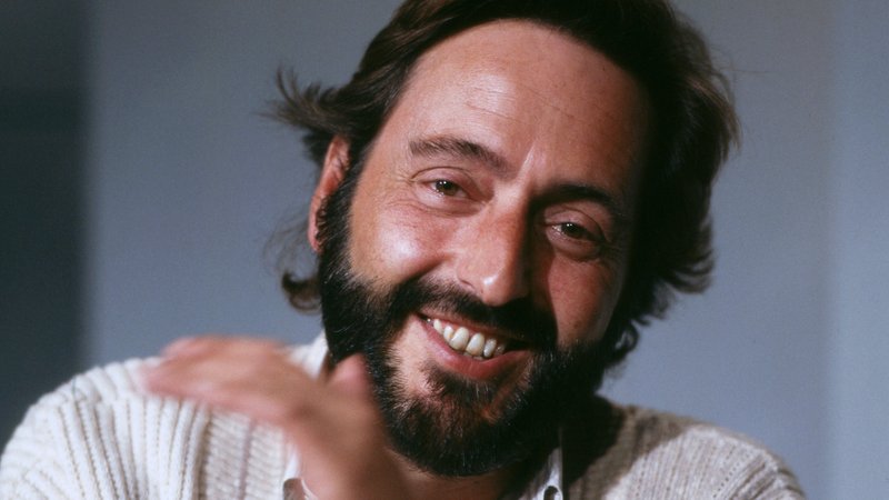 Helmut Dietl | Bild: picture alliance/United Archives | kpa Helmut Dietl