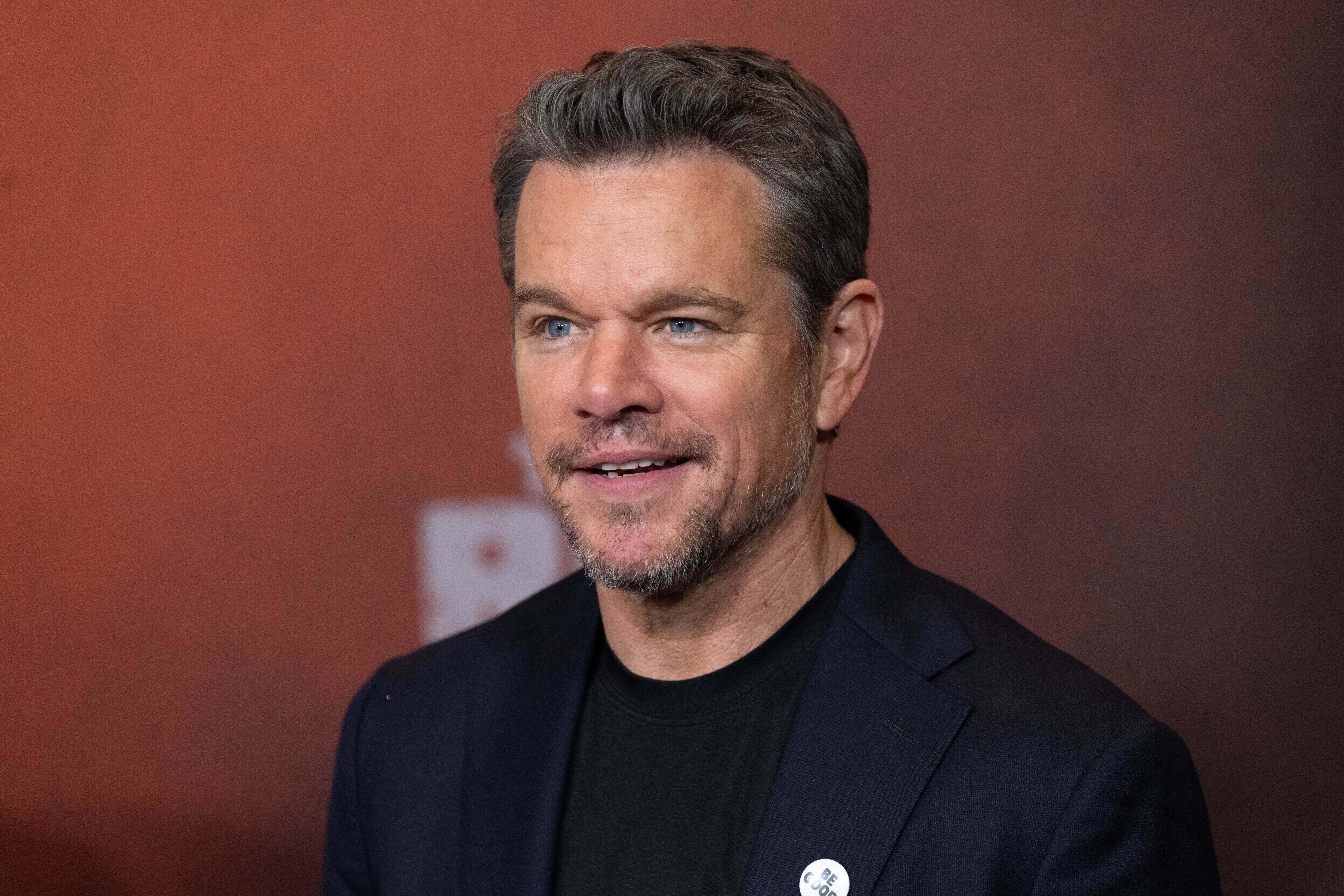 Porträt des US-Schauspielers