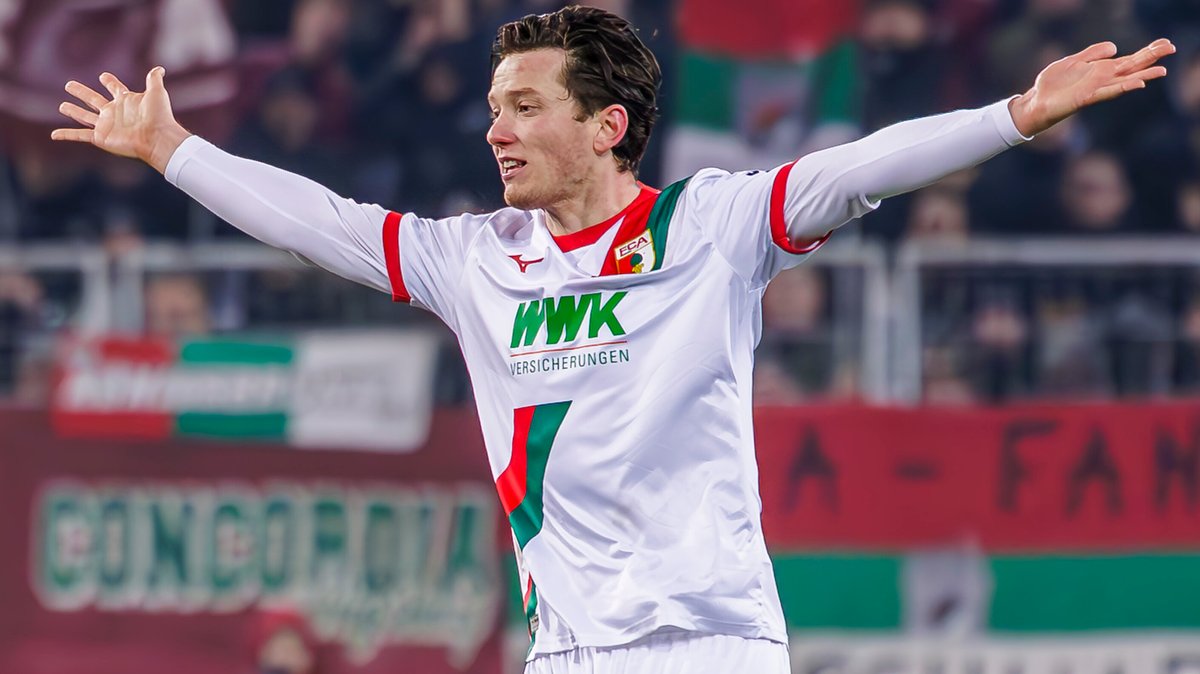 Gastspiel beim FC Bayern: Alarmstufe Rot für den FCA