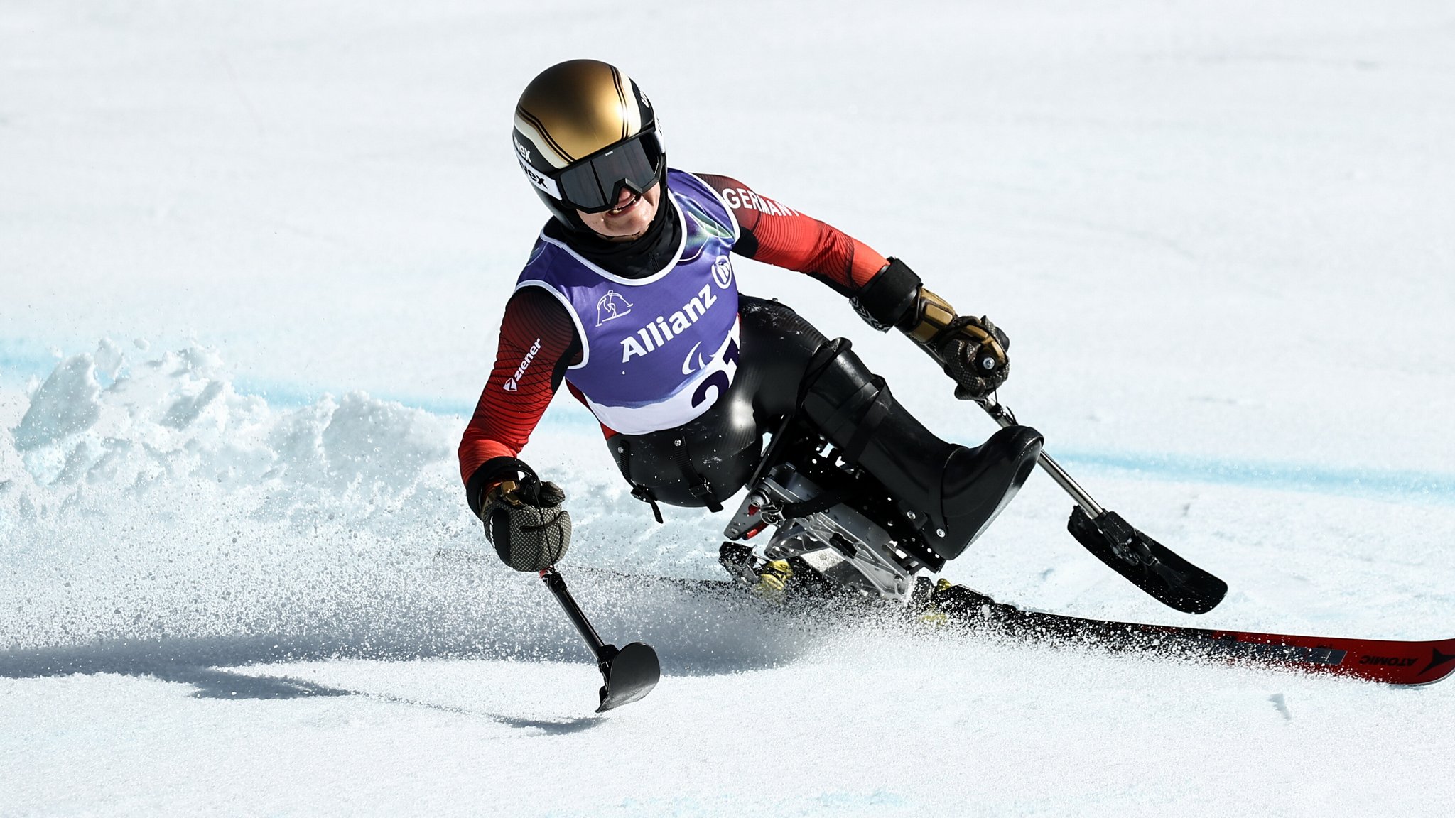 Anna-Lena Forster