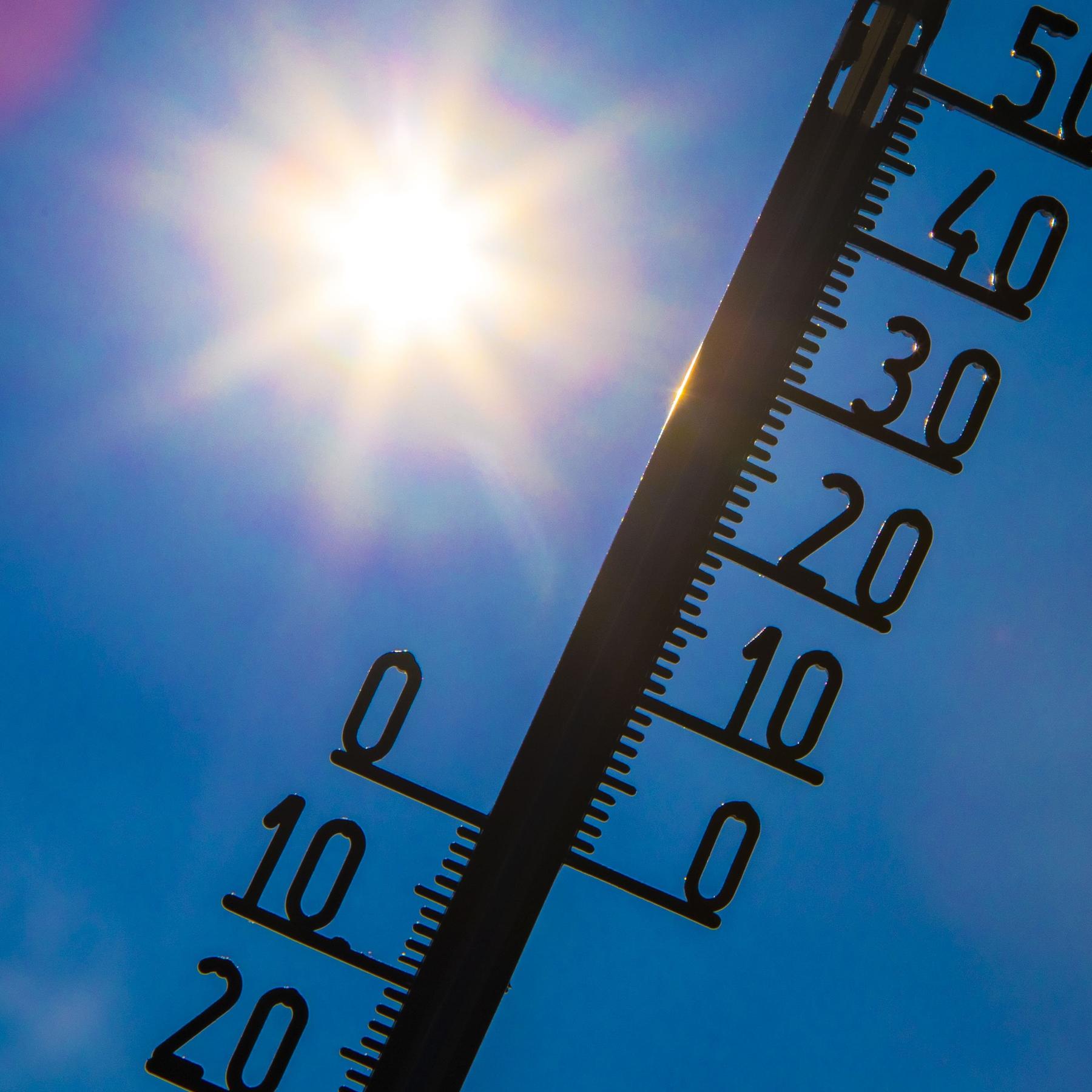 Wetter und Klima - 75 Jahre Weltorganisation für Meterologie