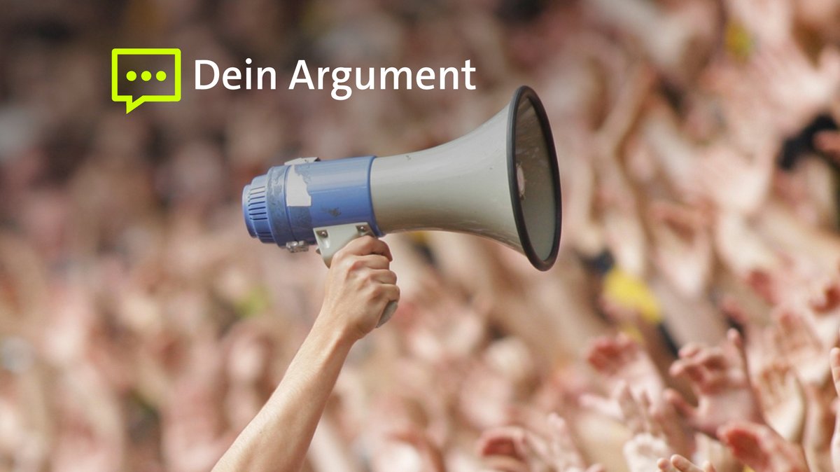 Freund gegen Feind: Vergiften Politiker das Diskussionsklima?