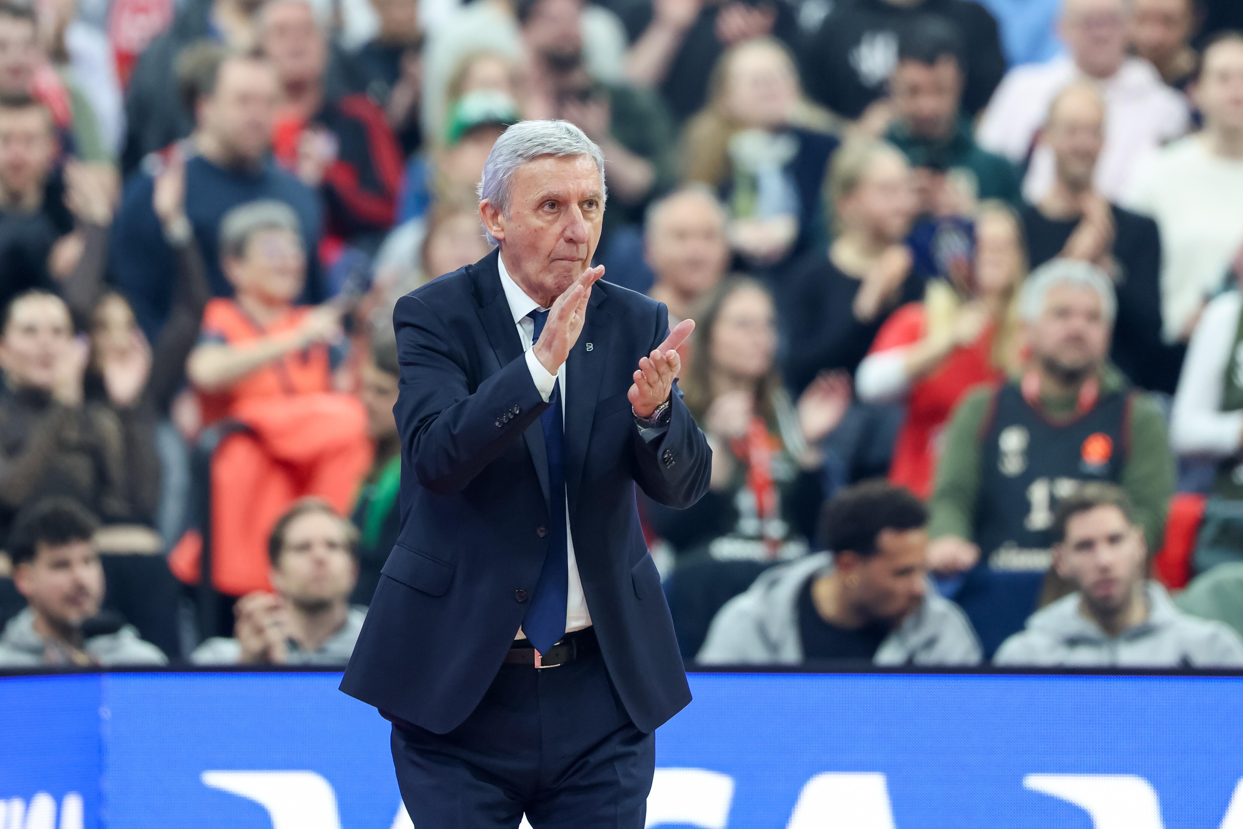 Svetislav Pesic