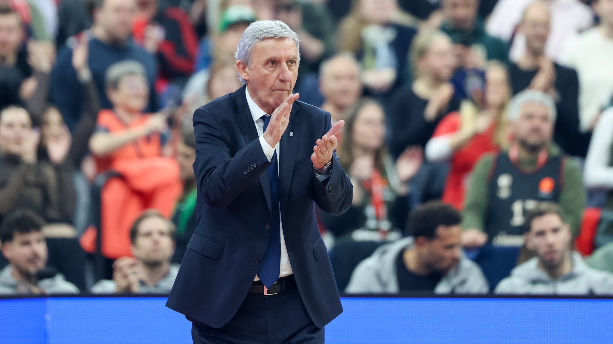 "Hör endlich auf!" – Pesic trifft Entscheidung im Hotelbett