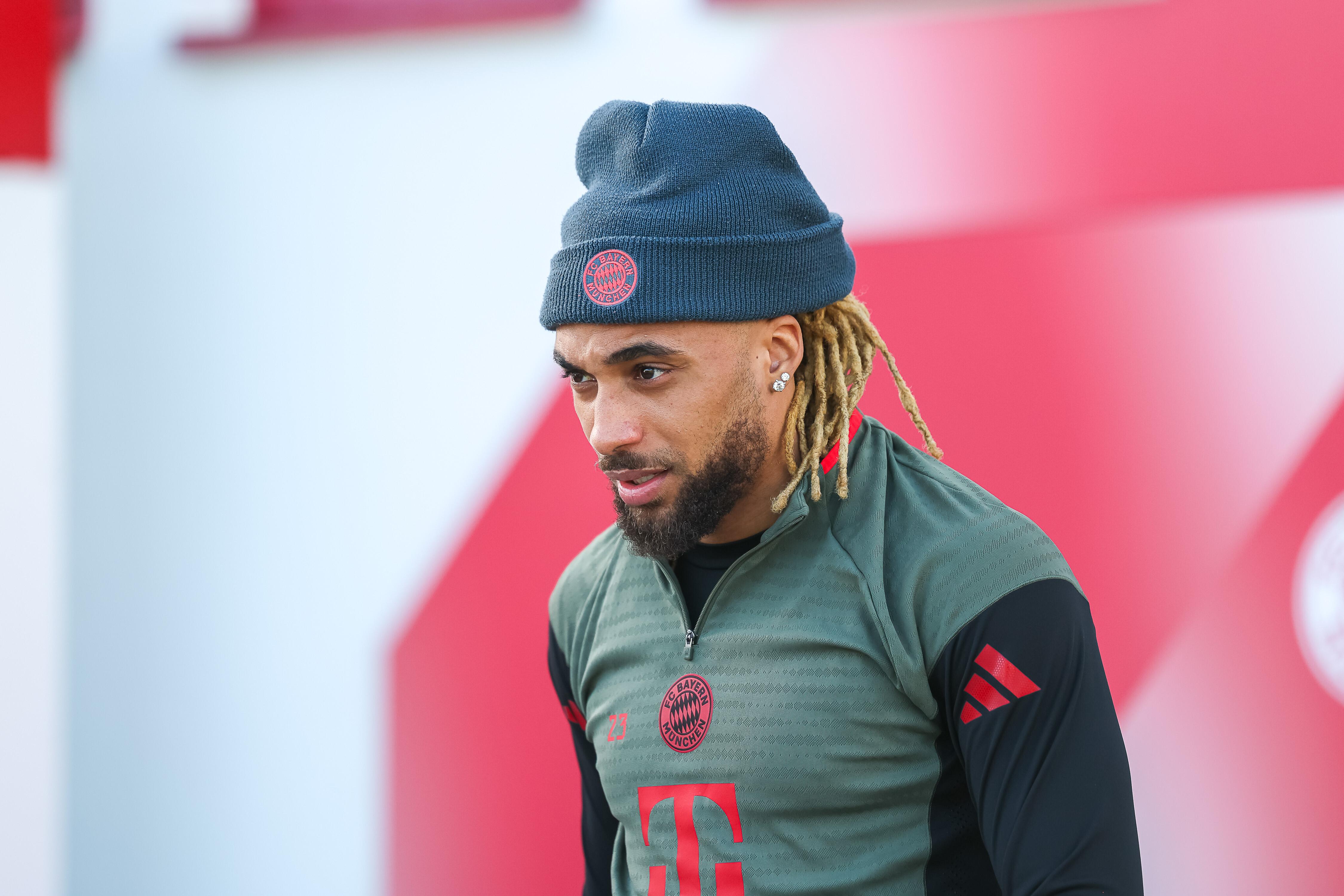 Möglicher FCB-Weggang Sacha Boey