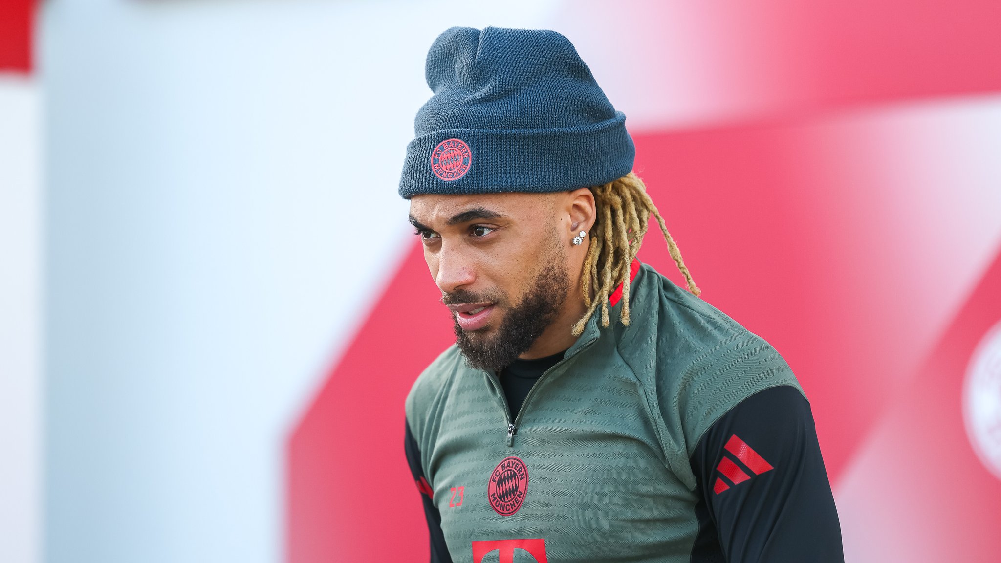 Möglicher FCB-Weggang Sacha Boey