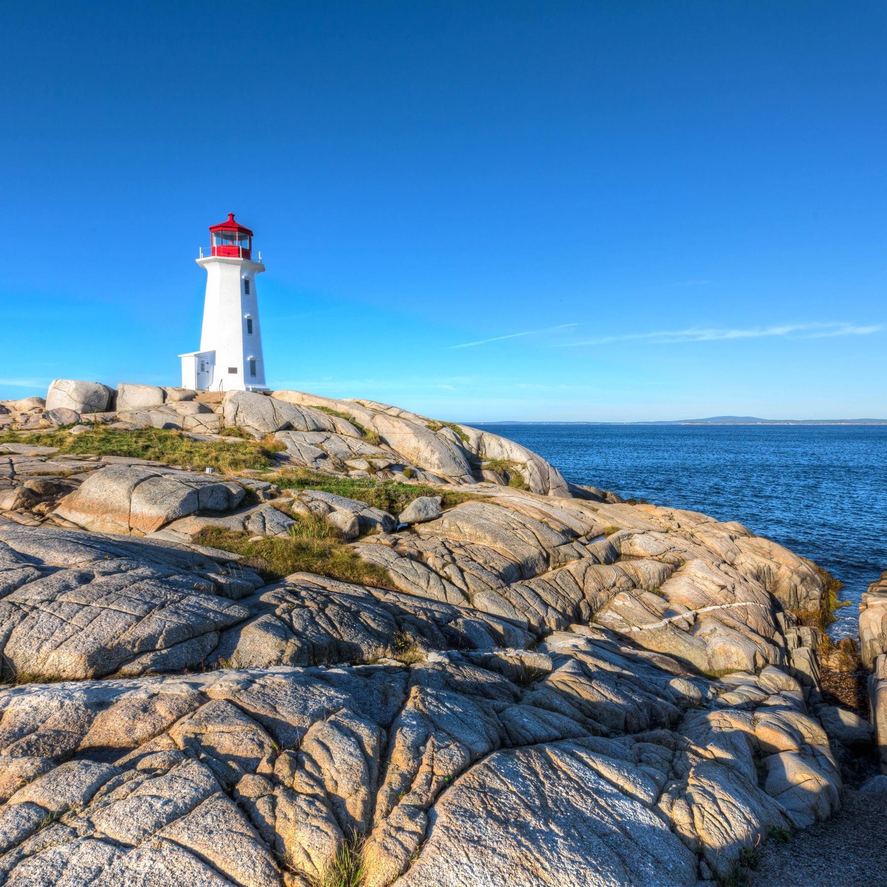 Nova Scotia – das Schottland der Neuen Welt episode artwork