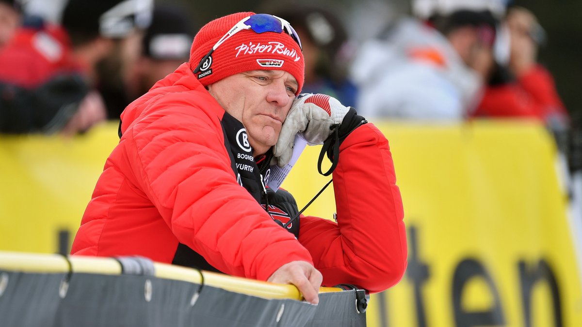 Odermatt siegt bei Super-G in Kitzbühel – DSV erlebt Fiasko 