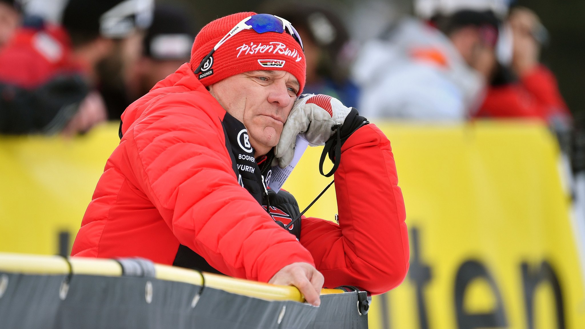 Odermatt siegt bei Super-G in Kitzbühel – DSV erlebt Fiasko 