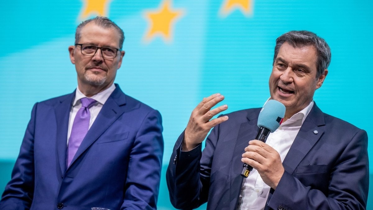 Arbeitgeber fordern von CSU Verzicht auf höhere Mütterrente