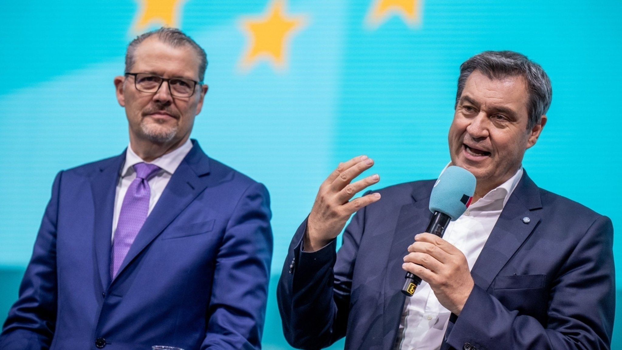 Arbeitgeber fordern von CSU Verzicht auf höhere Mütterrente