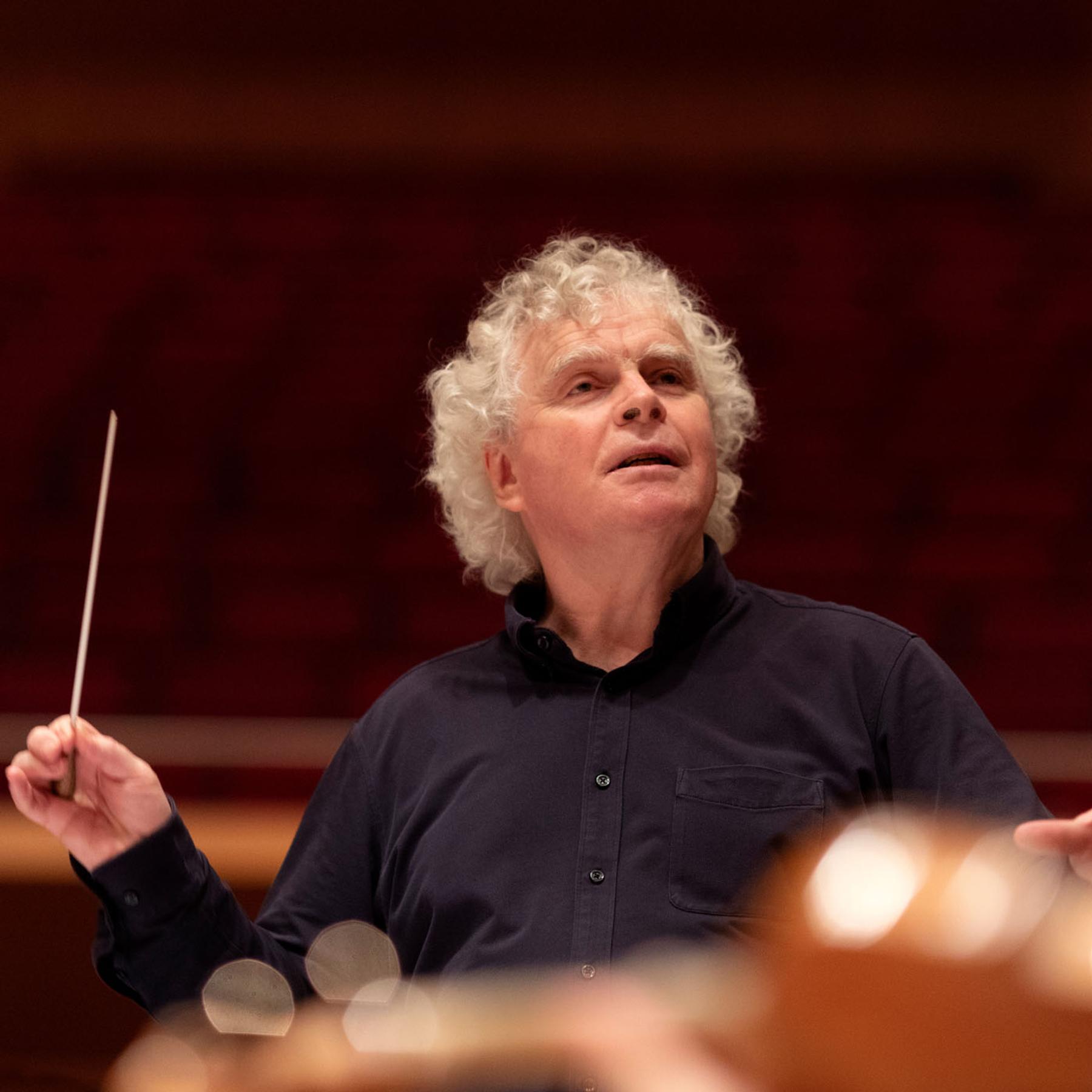 Singen mit Sir Simon – Kammerchor Weiden episode artwork