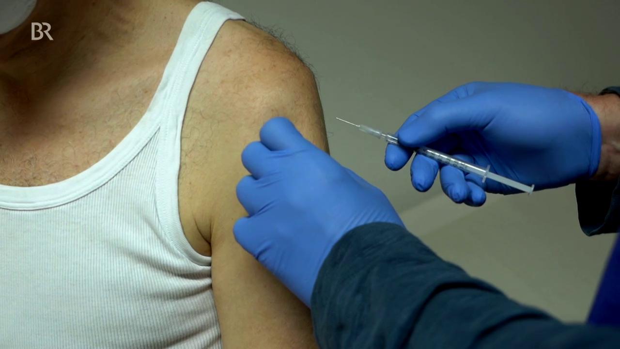 Neue Omikron-Impfstoffe gegen Corona